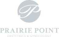 alternate Prairie Point OBGYN logo