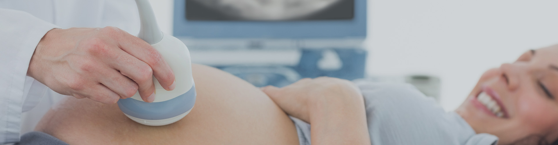 Prairie Point OBGYN provides convenient, high-quality ultrasounds in our office.